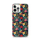 iPhone Case - Tropical Flowers