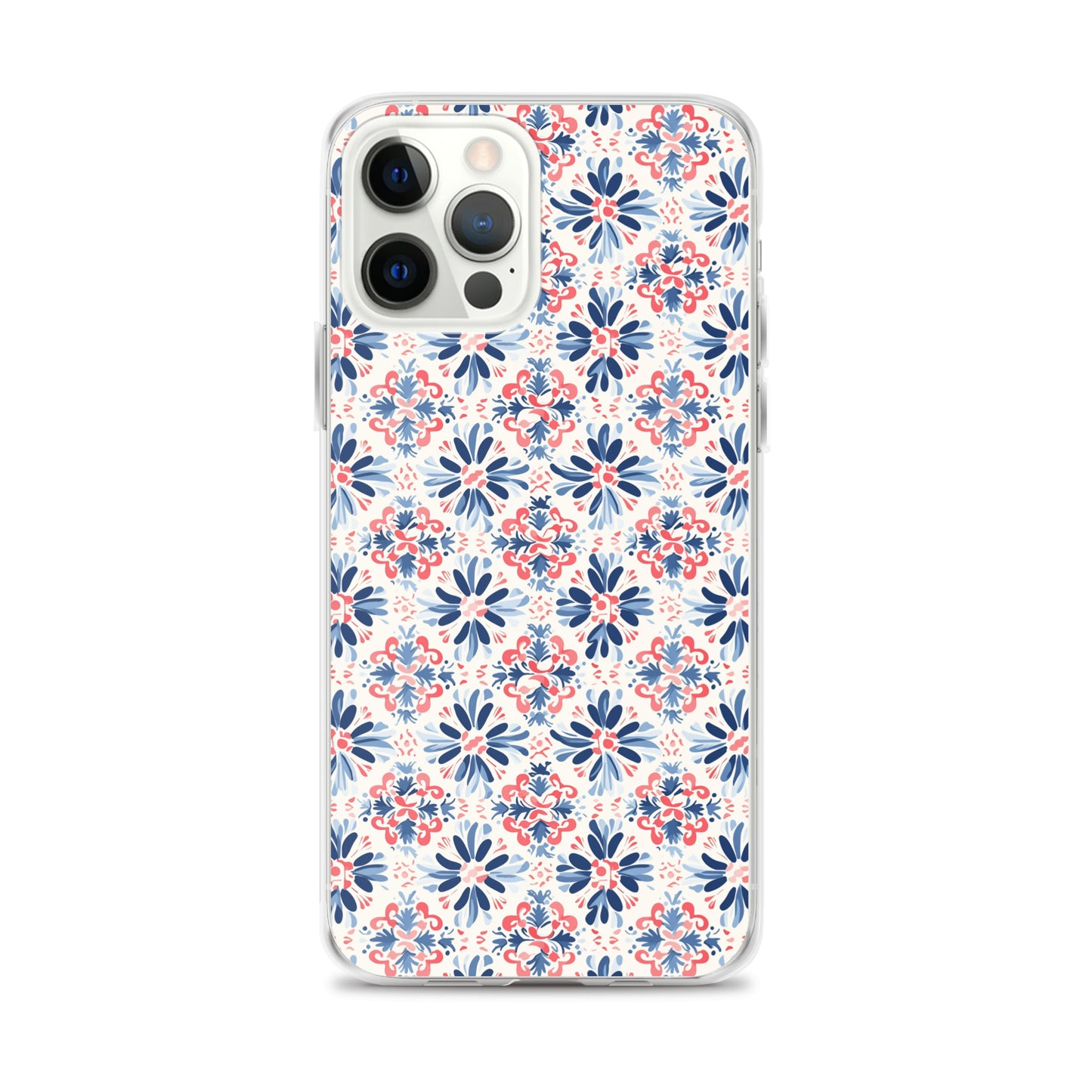 iPhone Case - Ceramic Pattern