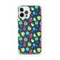 iPhone Case - Cute Fruits