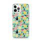 iPhone Case - Fun Fruits Pattern