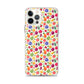 iPhone Case - Fruits Pattern