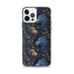 iPhone Case - Wolves Pattern