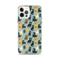iPhone Case - Happy Dogs