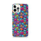 iPhone Case - Cute Monsters