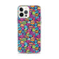 iPhone Case - Fun Monsters