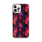 iPhone Case.- Mystical Flames