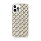 iPhone Case - Colorful Ceramic Pattern