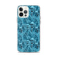 iPhone Case - Blue Zombies