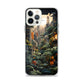 iPhone Case - Lush Cityscape
