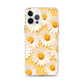 iPhone Case - Yellow Daisies