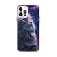 iPhone Case - Cat Galaxies