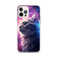 iPhone Case - Kitty in the Stars