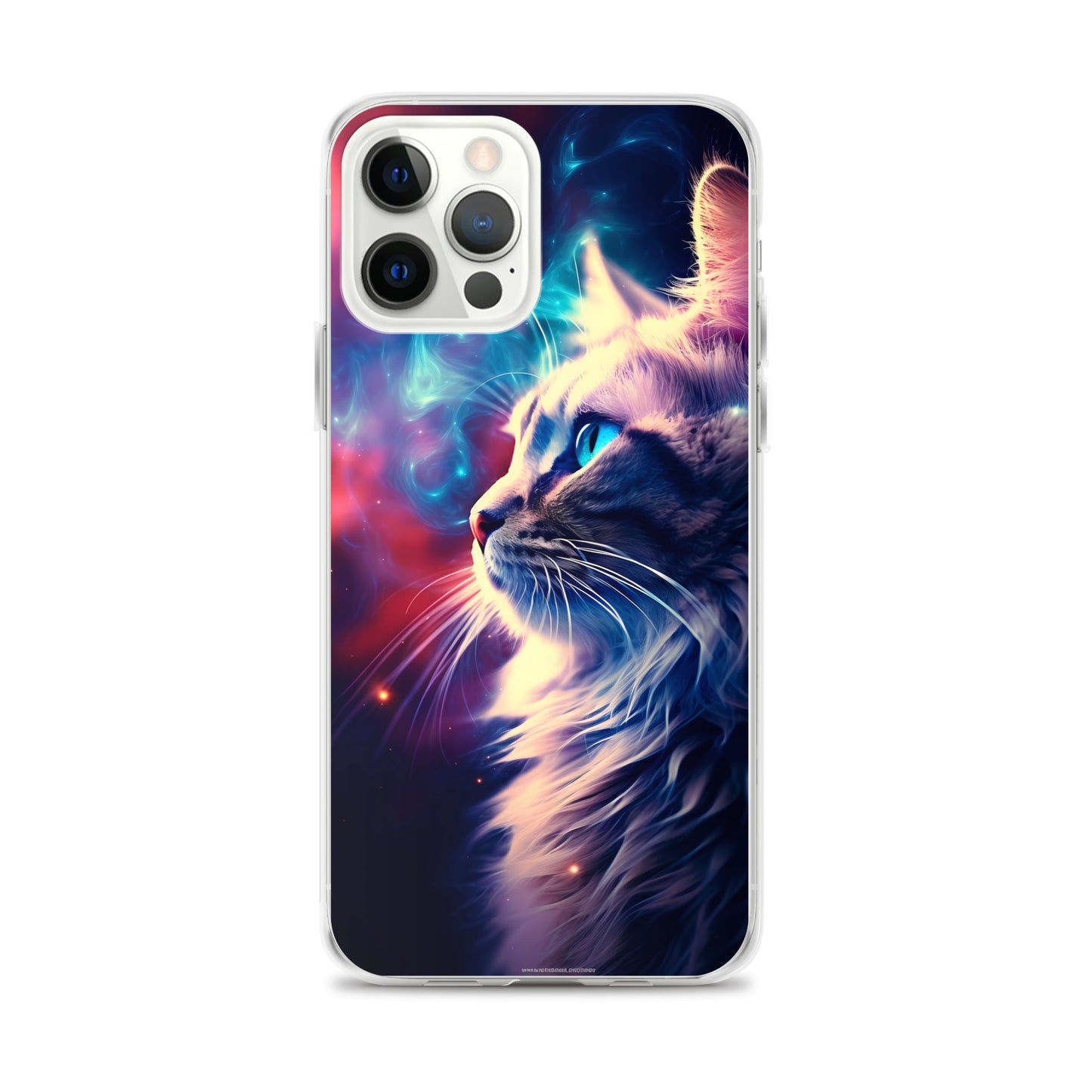 iPhone Case - Universal Cat