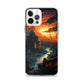 iPhone Case - India Temple