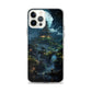 iPhone Case - Kyoto Moon
