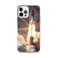 iPhone Case - Space Shuttle Flight