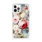 iPhone Case - French Flowers
