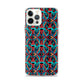 iPhone Case - Colorful Woven Pattern