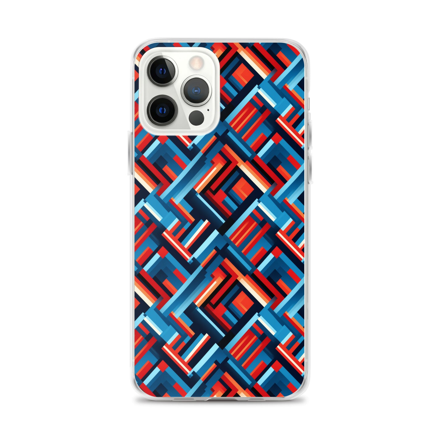 iPhone Case - Color Blocks