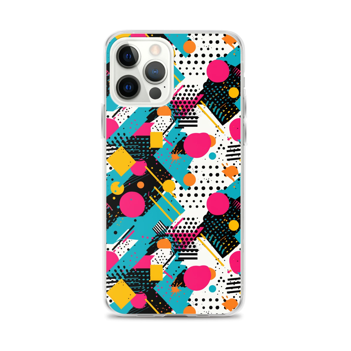 iPhone Case - Blast from the 80s