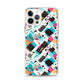iPhone Case - Techno 80s
