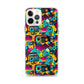 iPhone Case - 80s Vibe