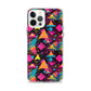 iPhone Case - Pink 80s