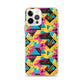 iPhone Case - Yellow 80s