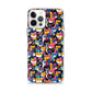iPhone Case - Colorful Cats