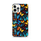 iPhone Case - Butterflies