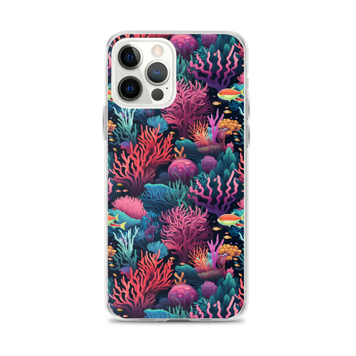 iPhone Case - Coral Reef
