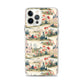iPhone Case - Fields and Castles