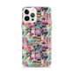 iPhone Case - Pink Castles