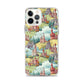 iPhone Case - Enchanted Castles