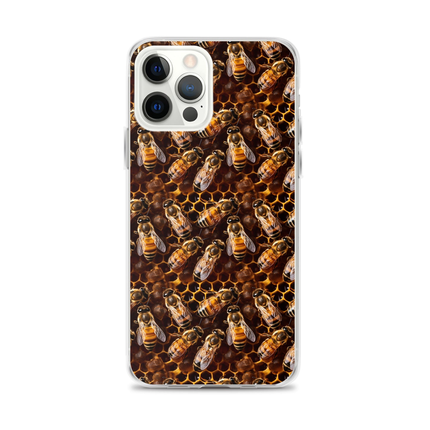 iPhone Case - Honeybees