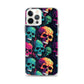 iPhone Case - Psychedelic Spirits