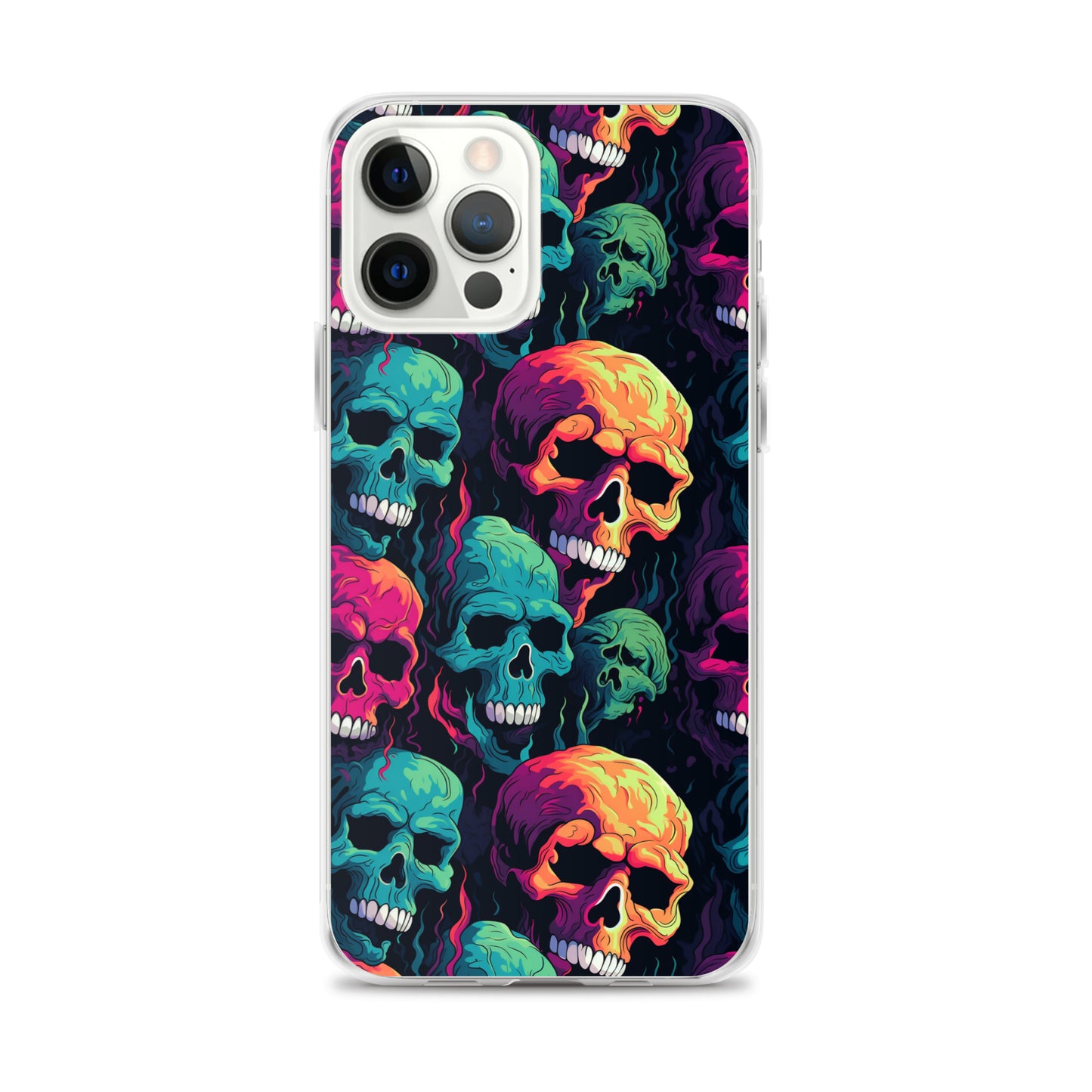 iPhone Case - Psychedelic Spirits