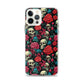 iPhone Case - Roses and Relics