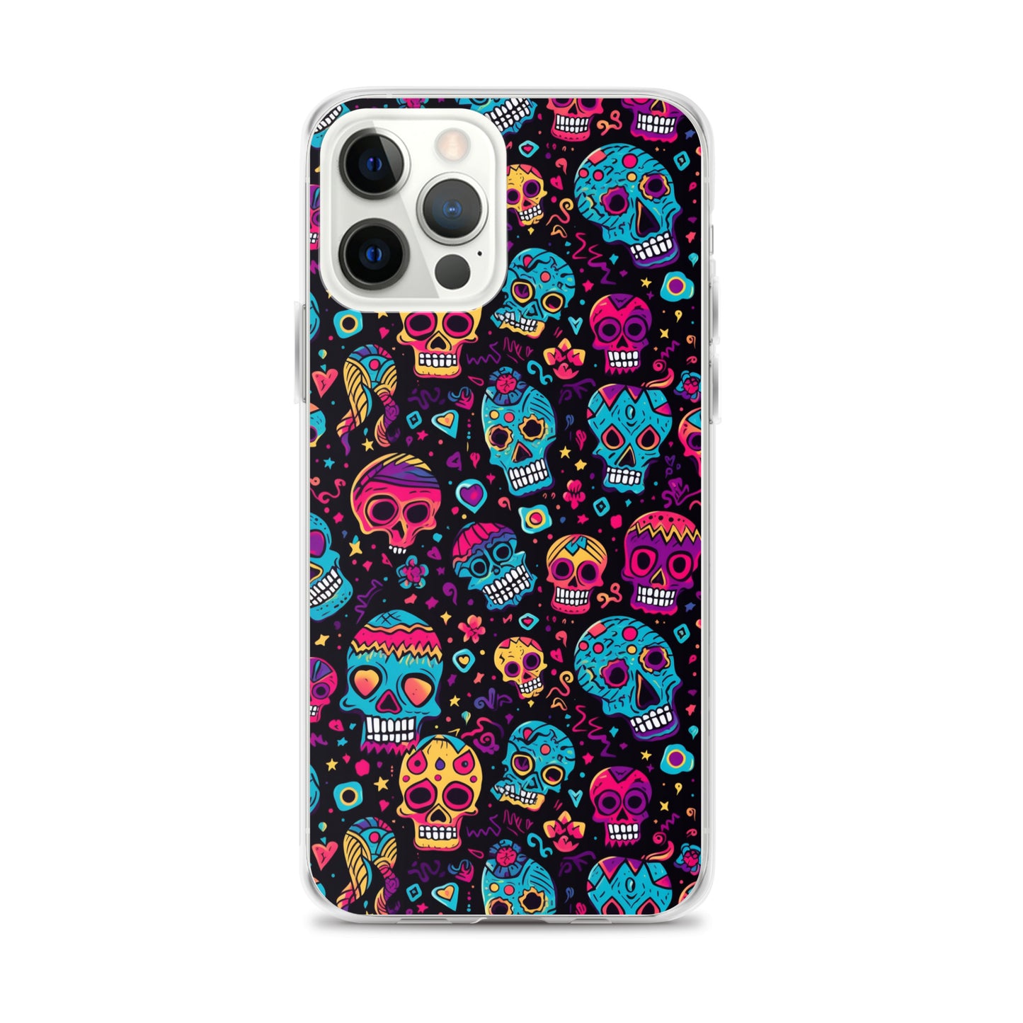 iPhone Case - Day of the Doodles