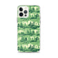 iPhone Case - Emerald City