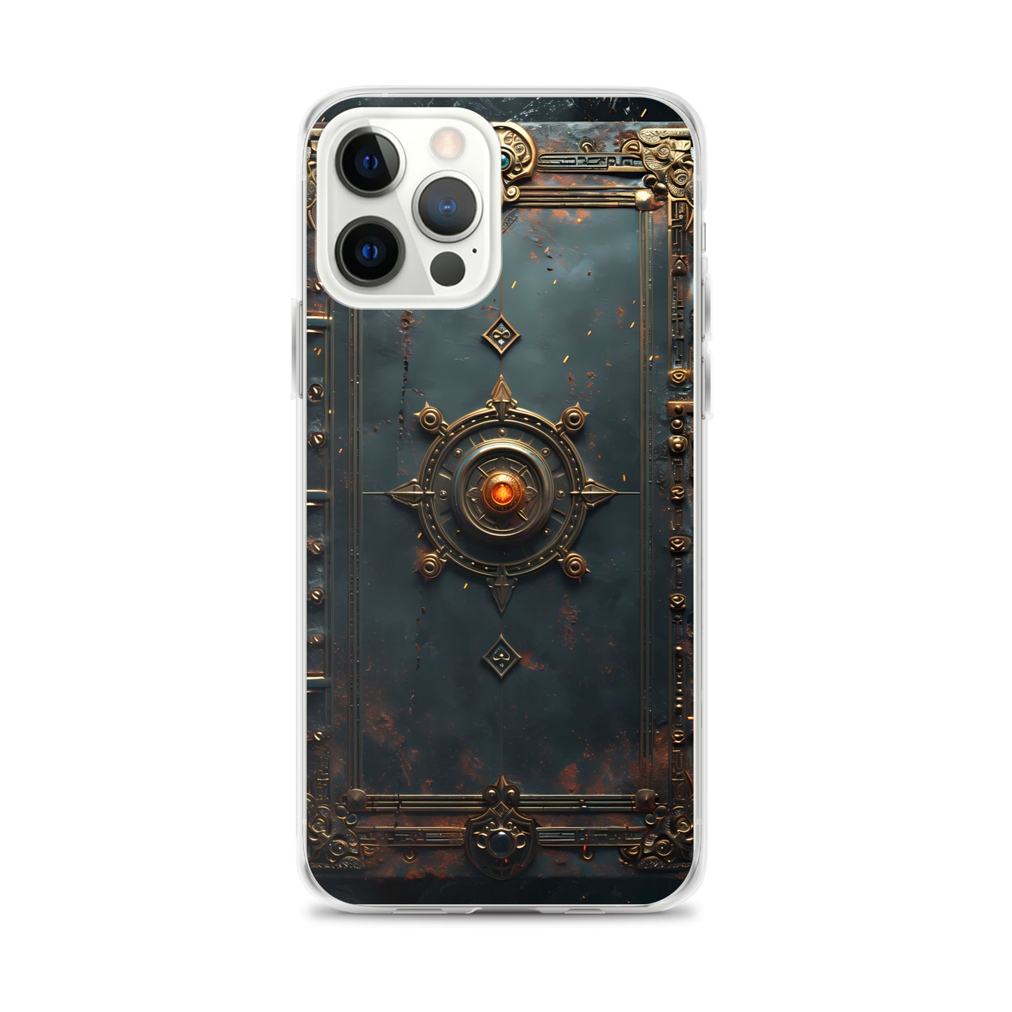 Phone Case - Book of the Dead