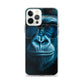 iPhone Case - Gorilla in Glasses