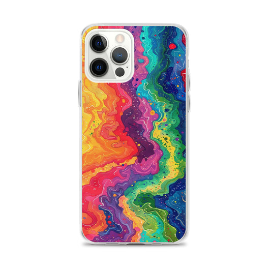 iPhone Case - Kaleidoscope Rhapsody