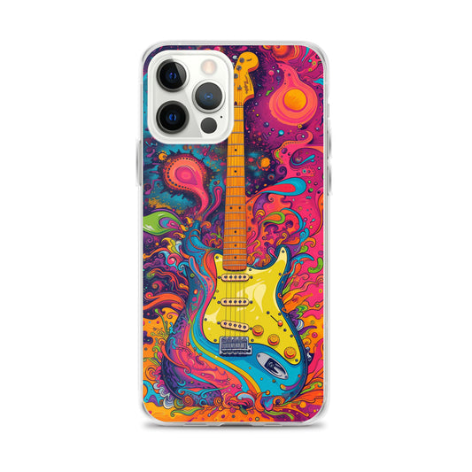 iPhone Case - Vibrato Visions