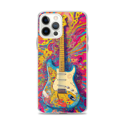 iPhone Case - Chords of Cosmos