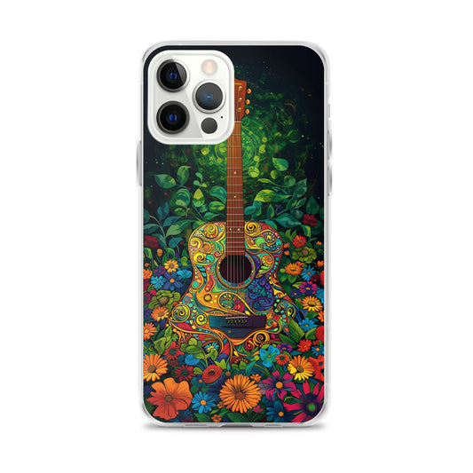 iPhone Case - Melody in Bloom