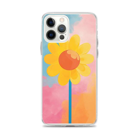 iPhone Case - Solstice Bloom