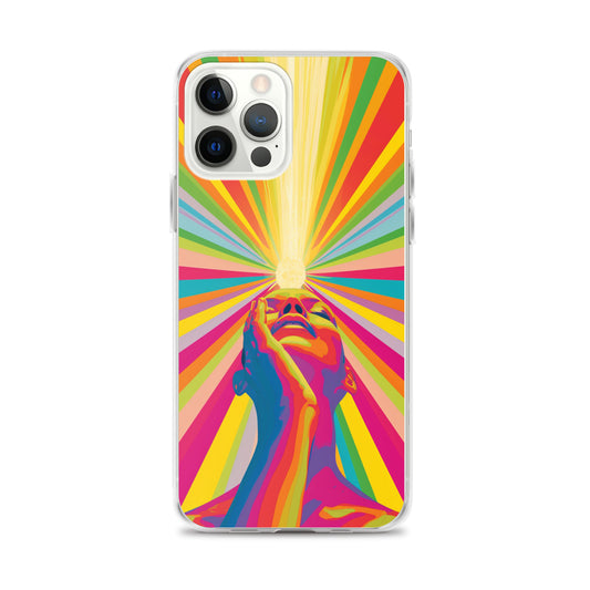 iPhone Case - Spectrum of Awakening