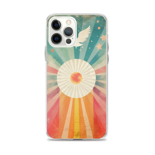 iPhone Case - Dawn of Peace