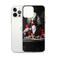 iPhone Case - Dogs Playing Poker
